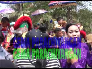 PEMENANG FESTIVAL KUDA RENGGONG