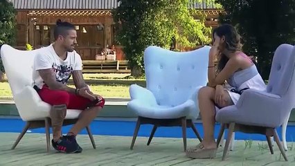 Volverias con tu ex Capitulo 19 parte 1