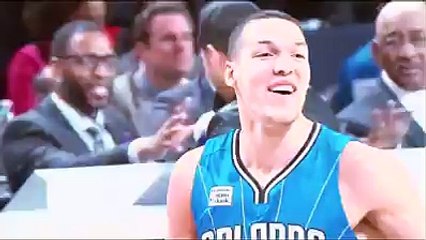 Best dunk no doubt, would you like to see in slow motion