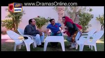 Bulbulay Episode 387 HD 15 Feb 2016 On Ary Digital