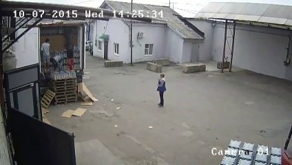 Забавная история о том, как грузчики разгружали водку 🍾