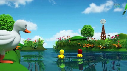 Can You See Song | Kids TV Original Nursery Rhymes And Childrens Video