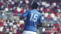 Pro Evolution Soccer 2012 – PlayStation Portable [Nedlasting .torrent]