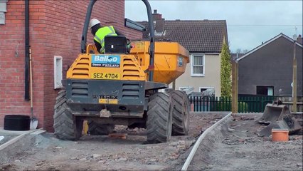 Kubota Excavator