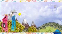 Sesame Street Game Video Exploration Earth Episode PBS Kids Games
