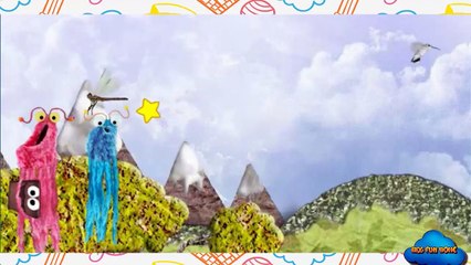 Sesame Street Game Video Exploration Earth Episode PBS Kids Games