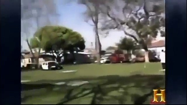 The Most Dangerous Female Gangster Crime Documentary