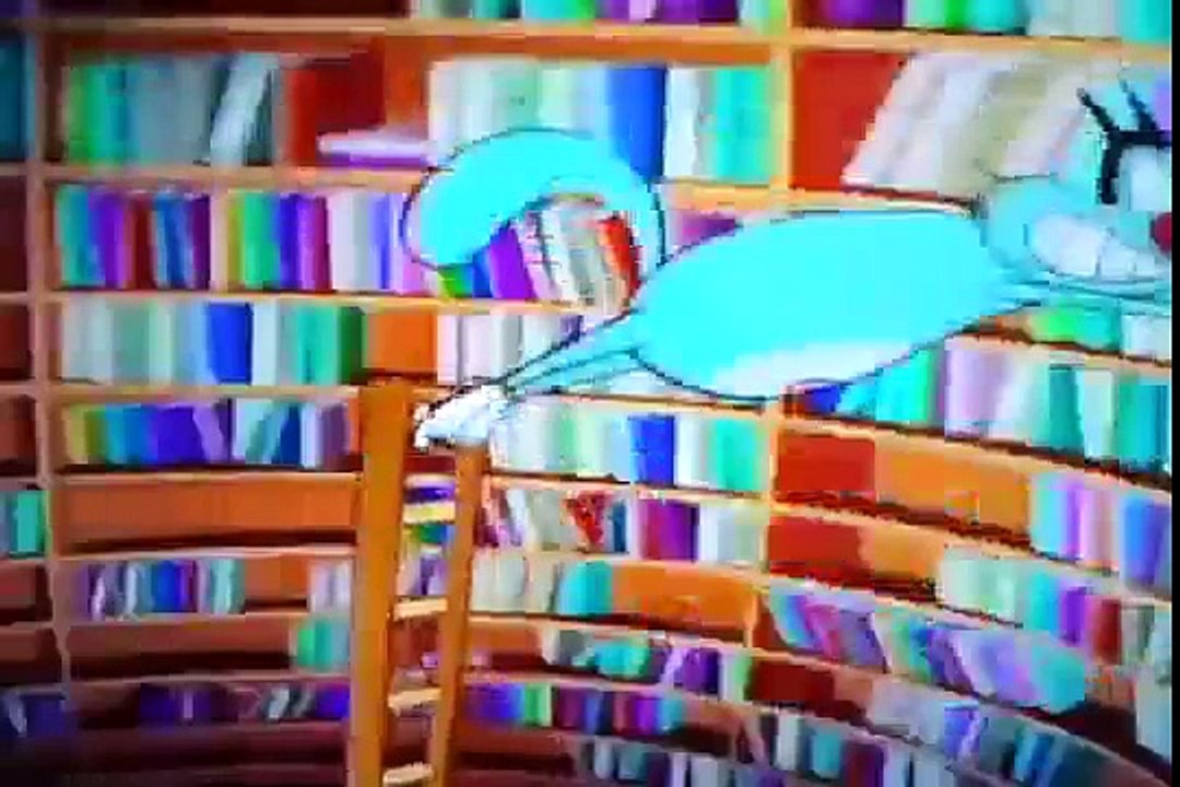 Oggy And The Cockroaches It Is A Long Way Down Full Episode 2013