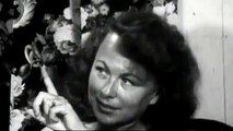 1950s Housewife Tries LSD