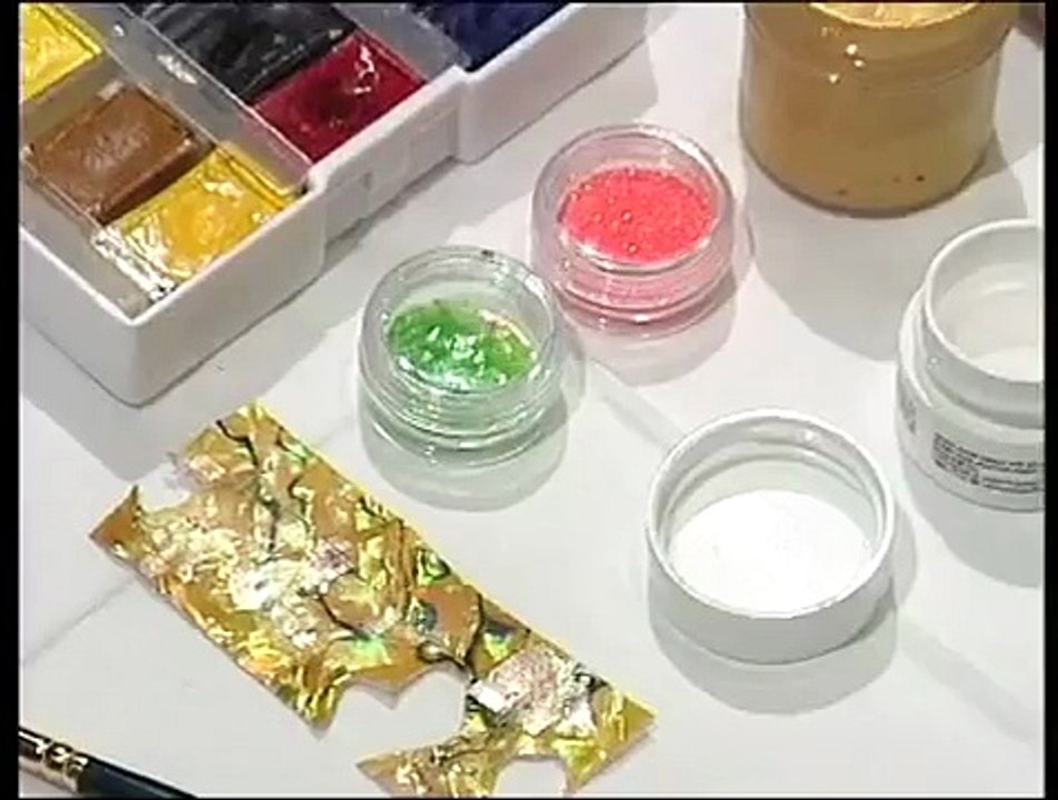 manikyur Master klass 6
