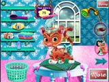 Disney Princess Games - Jasmine Sultan Palace Pets – Best Disney Games For Kids Jasmine