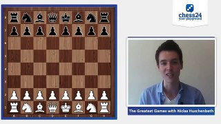 The Greatest Chess Games #2_ Carlsen's favorite (1) _ Chess Game Analysis -