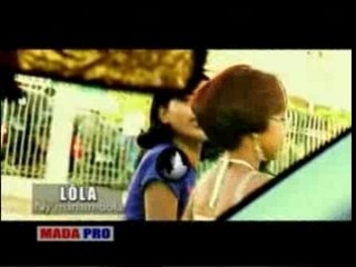 Lola - ny manam-bola