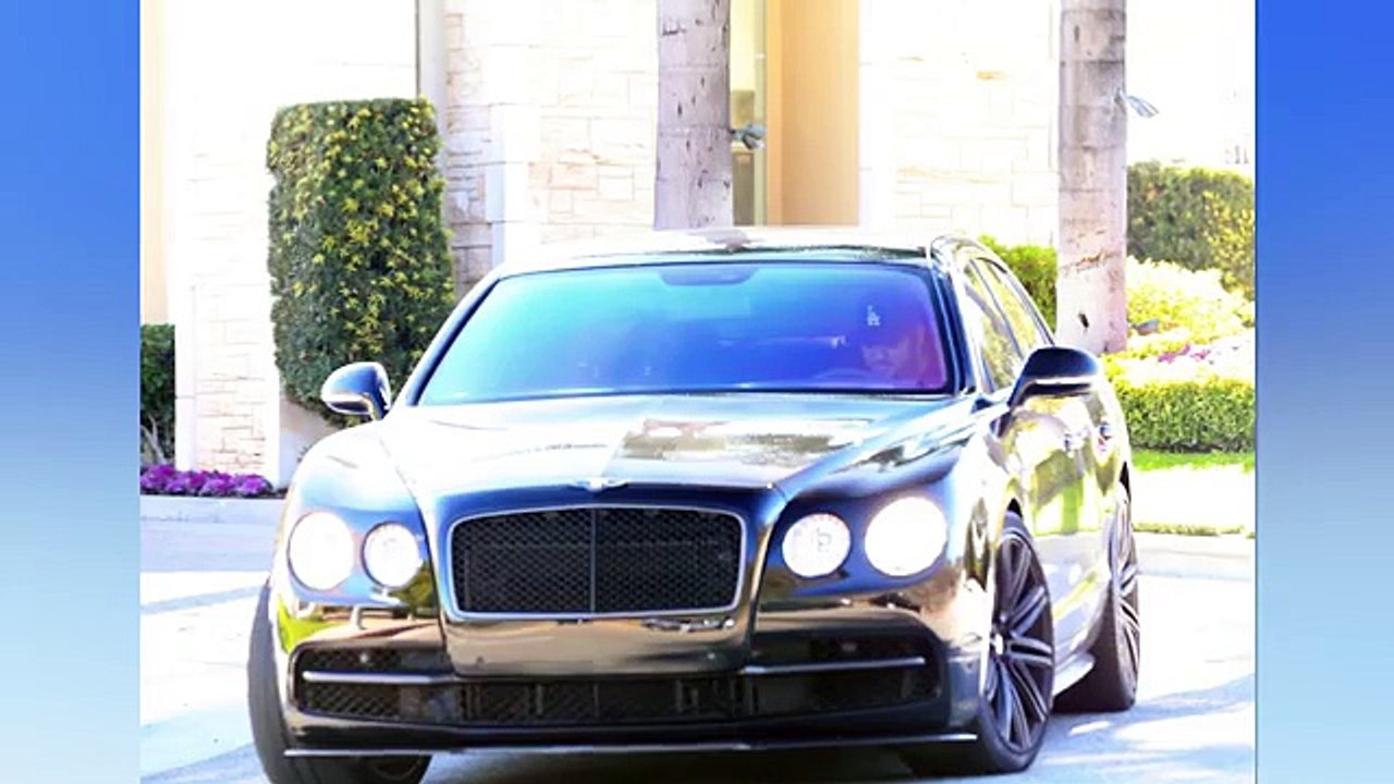 Blac Chyna Arrested For Drugs Rob Kardashian Comes To Rescue Hollywood Life