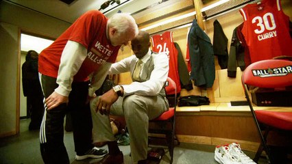 Le dernier All-Star Game de Kobe Bryant en version phantom