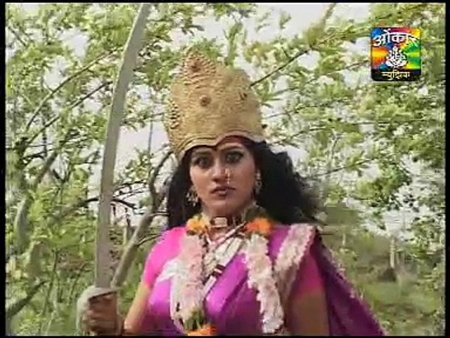 Yedabai Tula Parsu Hudakto Marathi Hit Best Religious Video Dance Song Devi Yedabai Specia