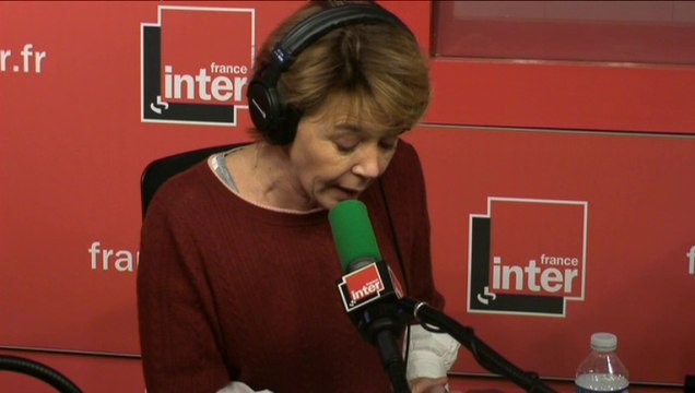 La Revue de Presse d'Hélène Jouan du 15 février 2016
