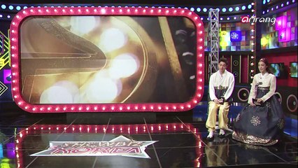 Q & A ACTOR NAM JU-HUK