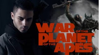 Download ~War of the Planet of the Apes~ Full Movie