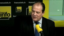 Cambadélis : 