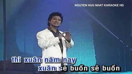 Karaoke Mùa Xuân Đó Có Em Chế Linh Beat