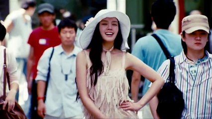 200 Pounds Beauty OST