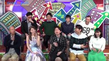 『V字復活！ 有吉カンパニー』TBS系・2016年2月13日（土）オンエア予告