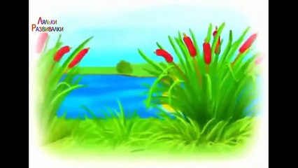Тини Лав ПОЛНАЯ ВЕРСИЯ, Тини Лав Развивающий мультфильм для детей, Tiny Love HD