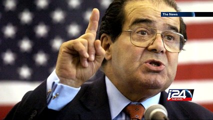 After Scalia's death, fierce political battle erupts