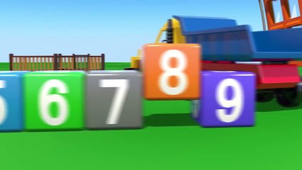 Eğitici çizgi filmler ve çocuk şarkıları burada!