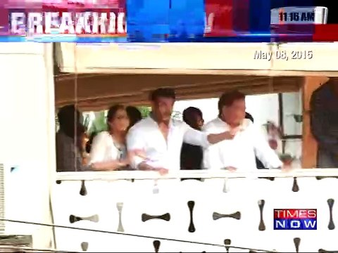 Salman Khan Hit and Run case : Supreme Court rejects plea