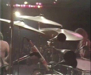 Uriah Heep  -  Shady Lady  1975