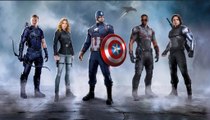Captain America: Civil War Full Movie Streaming Online in HD-720p Video Quality
