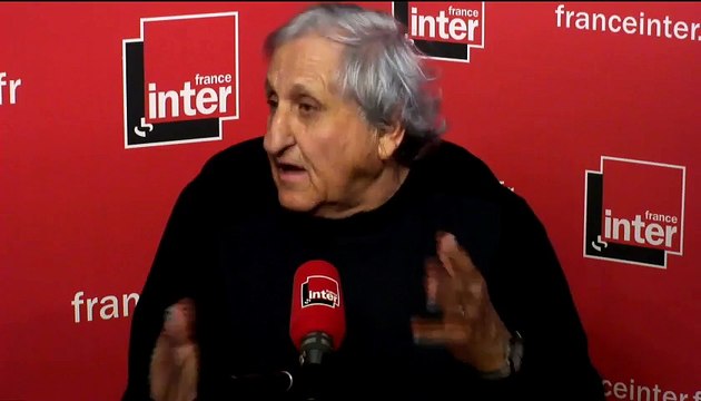 Avraham Yehoshua : L'Europe a un devoir moral envers les Israéliens et les Palestiniens