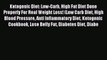 Read Ketogenic Diet: Low-Carb High Fat Diet Done Properly For Real Weight Loss! (Low Carb Diet