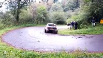 WRC Rally Crashes Compilation | Car Crash