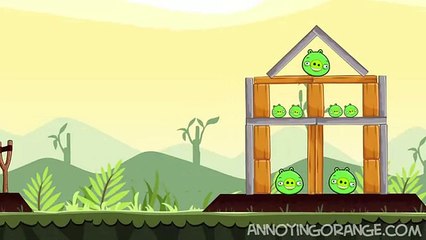 Надоедливый Апельсин (95 серия) [Озвучка- MiST] HD 720