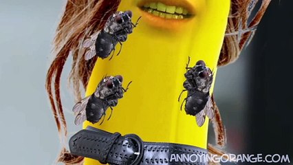 Надоедливый Апельсин (94 серия) [Озвучка- MiST] HD 720