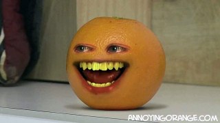 Надоедливый Апельсин (93 серия) [Озвучка- MiST] HD 720