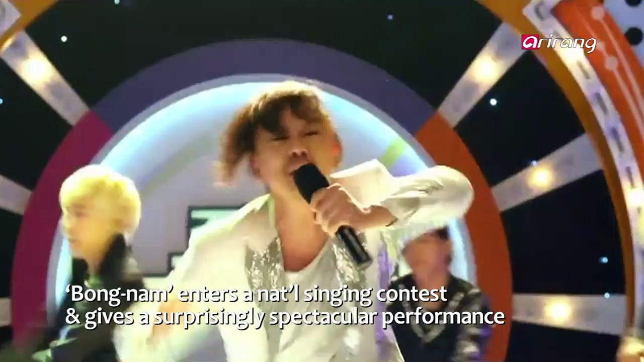 Actor KIM In-kwon