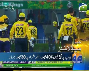 Geo News Headlines - 15 February 2016 - 0800
