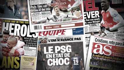 Le geste de Messi fait polémique, un club réclame déjà Pellegrini