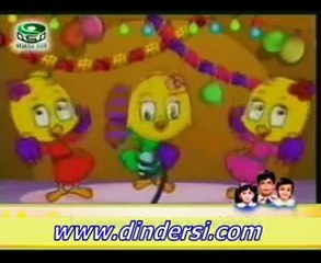 Peygamberi görmek İçin -Klip