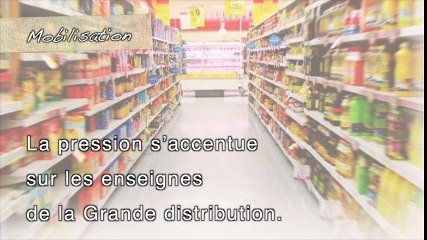 Le #FlashAgri85 du lundi 15 février 2016