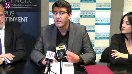 1 milió d'euros per renovar la pista d'atletisme d'Ontinyent