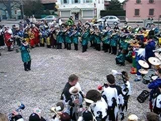 Concert de Gugga à Kembs