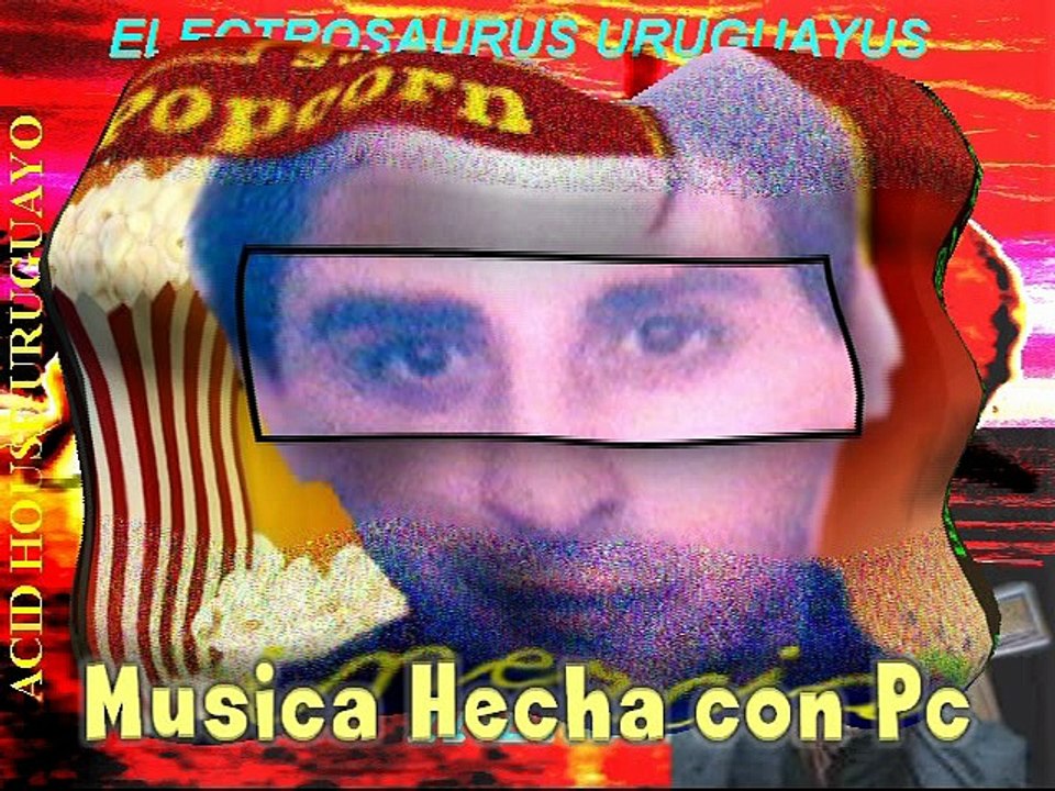 Te Atrapare - Martin Fernando Cuadrado Inercia musica Nocopyright Music