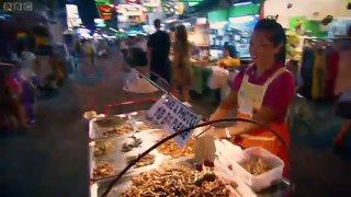 Can Eating Insects Save the World BBC full Documentary 2013 ( Insect eating animals)