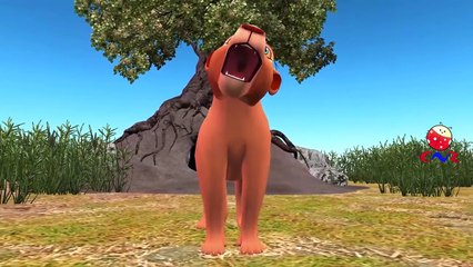 Finger Family Rhymes for Children Lion king Kong Dinosaurs | Godzilla Finger Family Nursery Rhymes