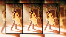 FITOOR - Katrina Kaif And Aditya Roy Kapoor Hot Scenes